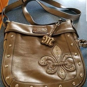 Miss Me Crossbody Purse